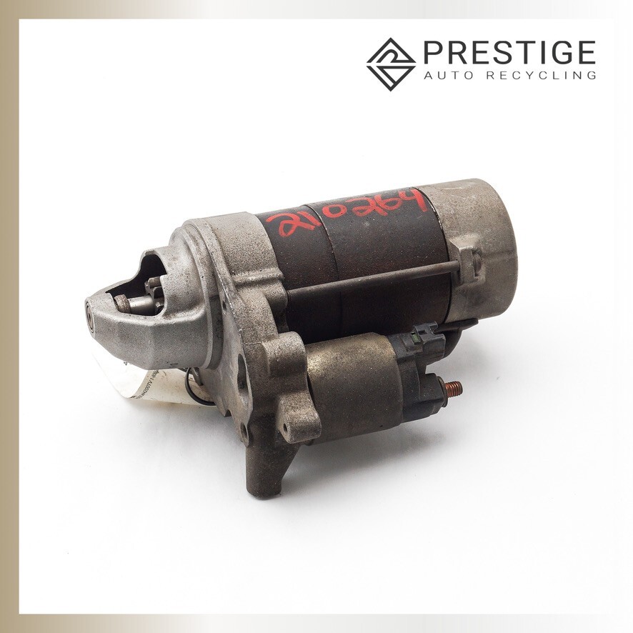 2007-2012 LEXUS LS460 GS460 Engine Starter Motor 4.6L V8 28100-38020 OEM