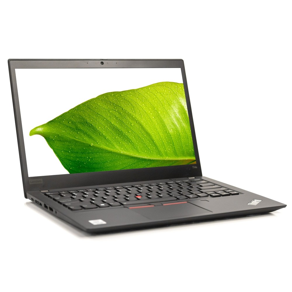 Lenovo ThinkPad T14s 14