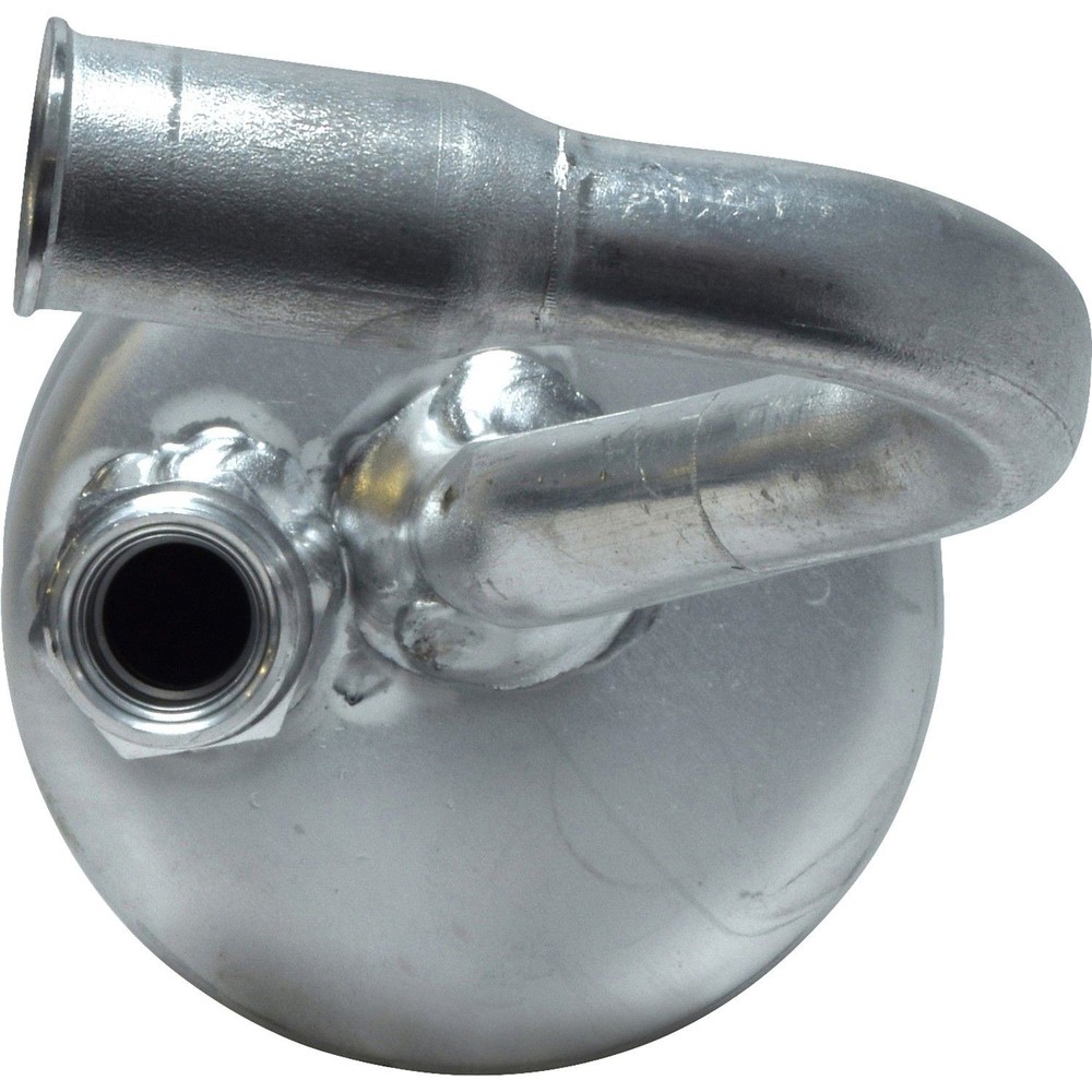 UAC RD 4271C A/C Accumulator For 93-05 Volvo 850 C70 S70 V70