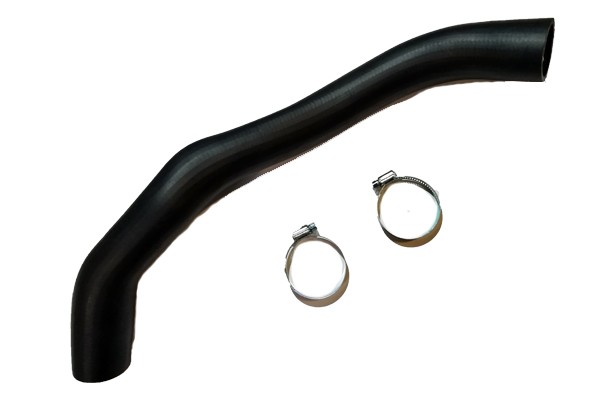 81889 Bugiad charge air hose for Citroen, DS, Peugeot