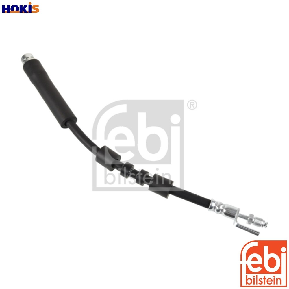 BRAKE HOSE 170192 FOR FORD EYPC/EYPA/EYPD 1.8L RWPA/RWPB/RWPD/RWPC/HCPB 1.8L