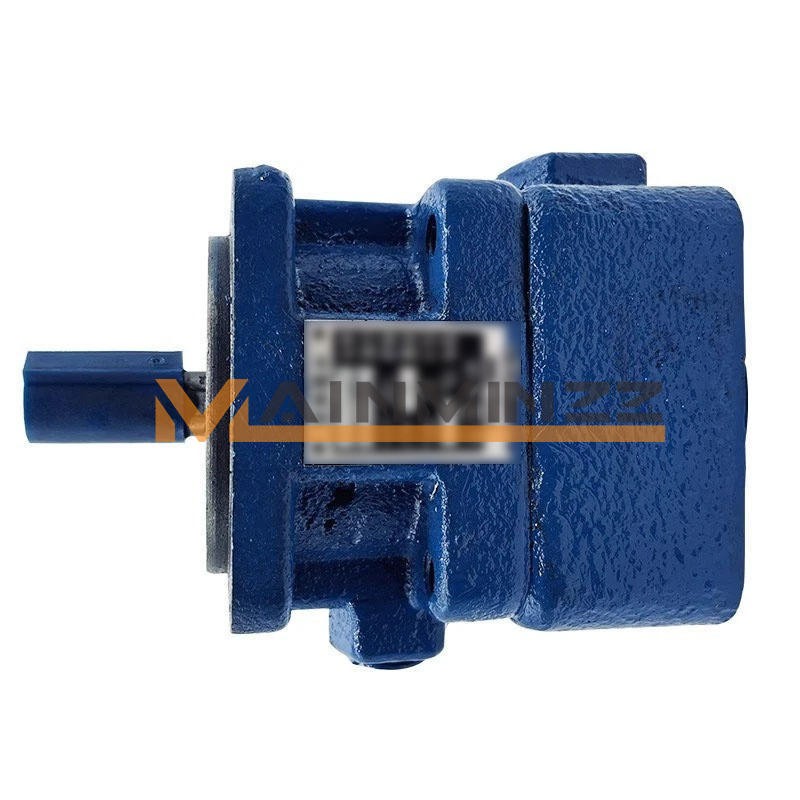 1PC Vane pump oil pump YB1-63 6.3mpa NEW