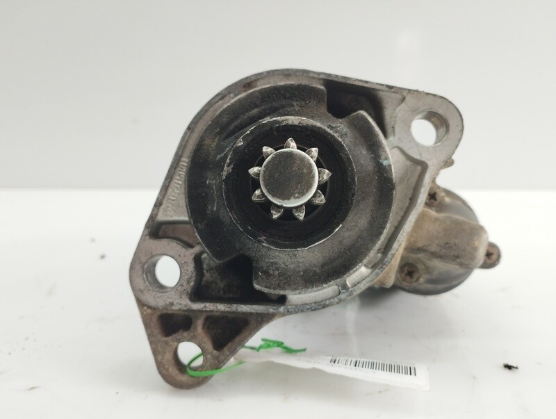 0001121006 holder starter 1021438 Volkswagen Golf IV Berlina 1J1 25 1999