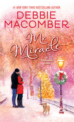 Mr. Miracle: A Christmas Novel - Mass Market Paperback - GOOD