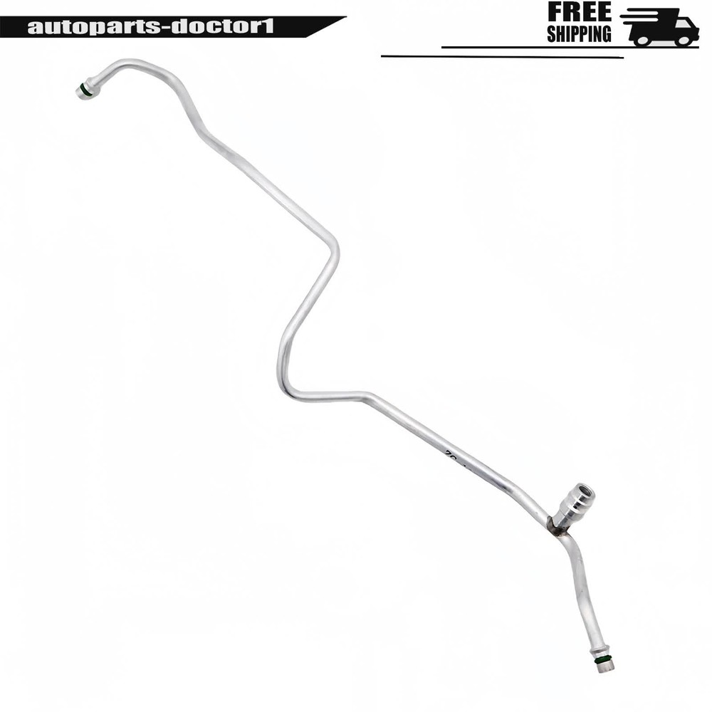 Front AC High Pressure Pipe Line 924409NB0A For 2015-2020 INFINITI QX60 US Stock