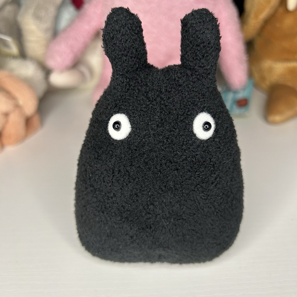 Ghibli Mitaka Museum  Limited MY Neighbor Totoro Obake Totoro Plush Muse D’arte