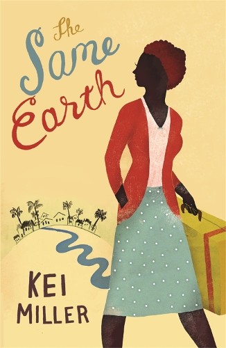 The Same Earth by Miller, Kei Paperback Book The Fast Free ShippingFREE US DELIVERY | ISBN: 075382311X | Quality Books