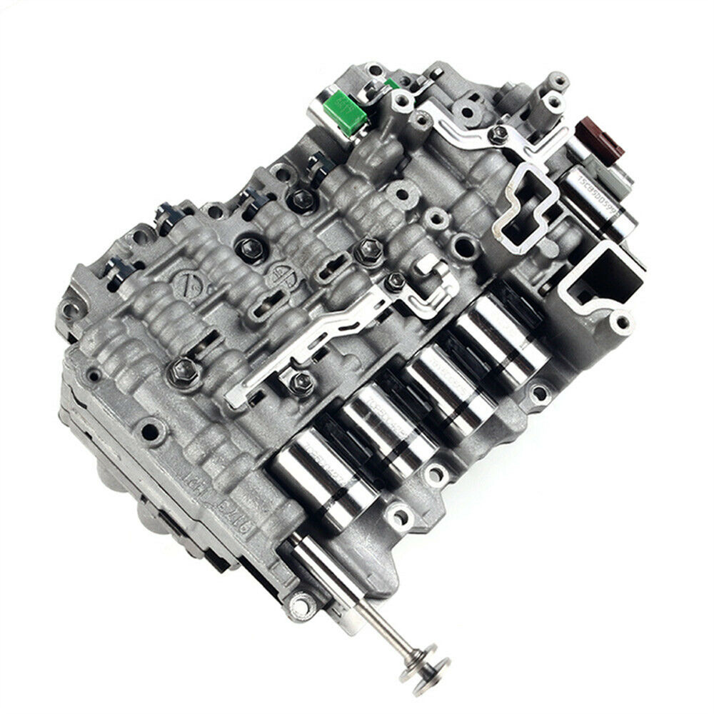 For AUDI Q3 8U - Transmission Valve BODY / Mechatronic 09M325039A