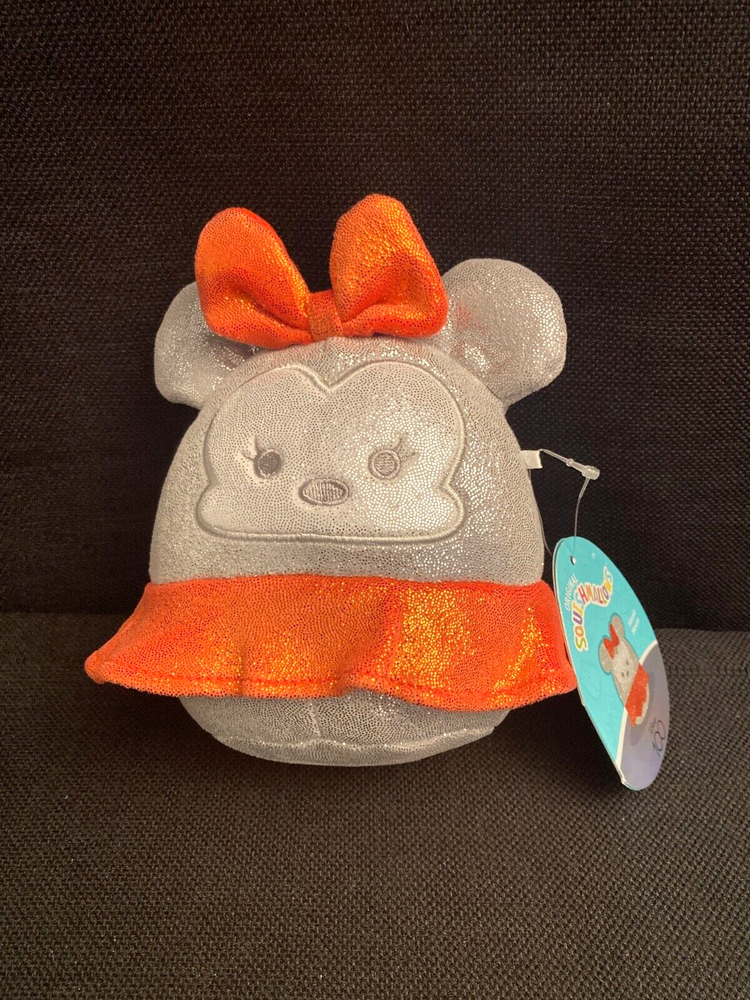 NWT Squishmallow 5