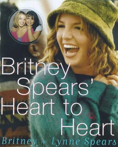 Britney Spears' Heart to Heart by Spears, Lynne Paperback Book The Fast FreeFREE US DELIVERY | ISBN: 0340785373 | Quality Books