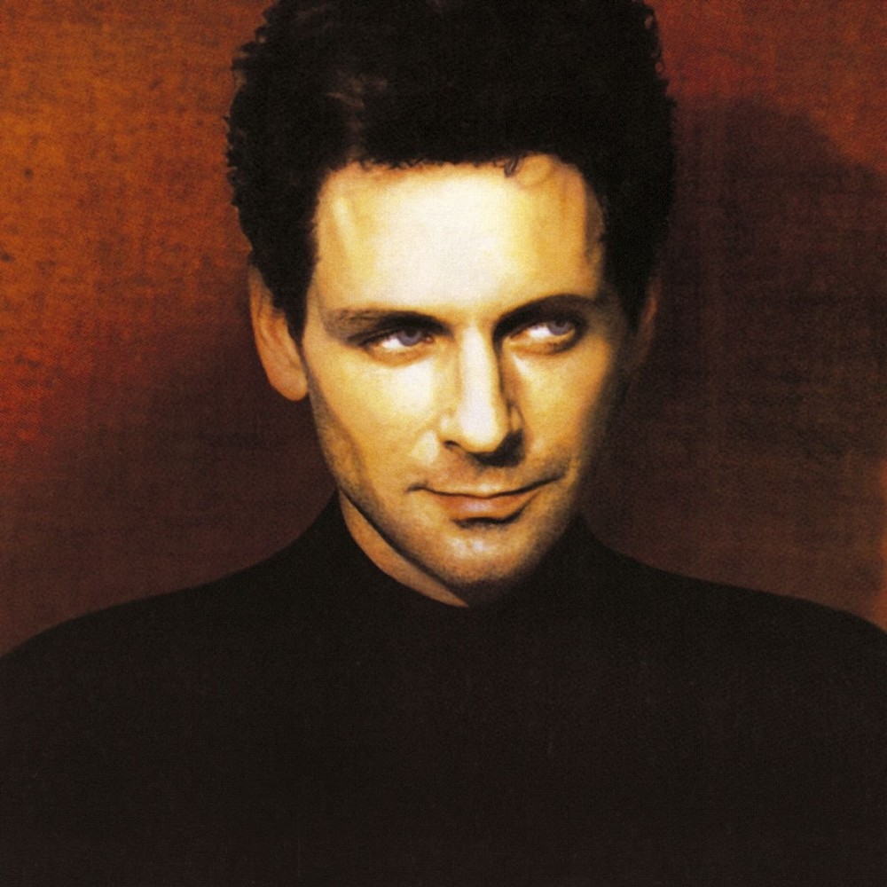Lindsey Buckingham, Out of the Cradle, audioCD