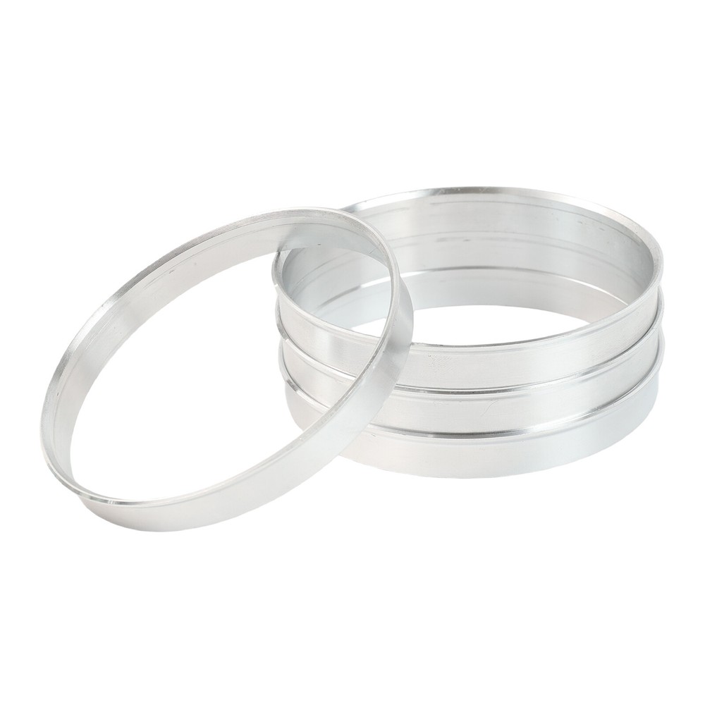 Wheel Hub Centric Rings ID 2.52