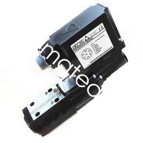 DLHZO-TE-040-L71 40  E-RI-TE-01H 40/DH04SA  ATOS VALVE new via FedEx or DHL