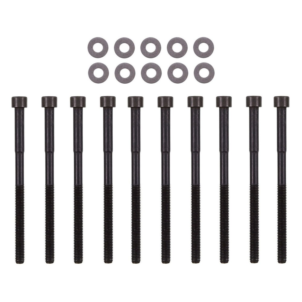 Fel-Pro ES 72498 Cylinder Head Bolt Set Fits 2010-2011 Kia Soul