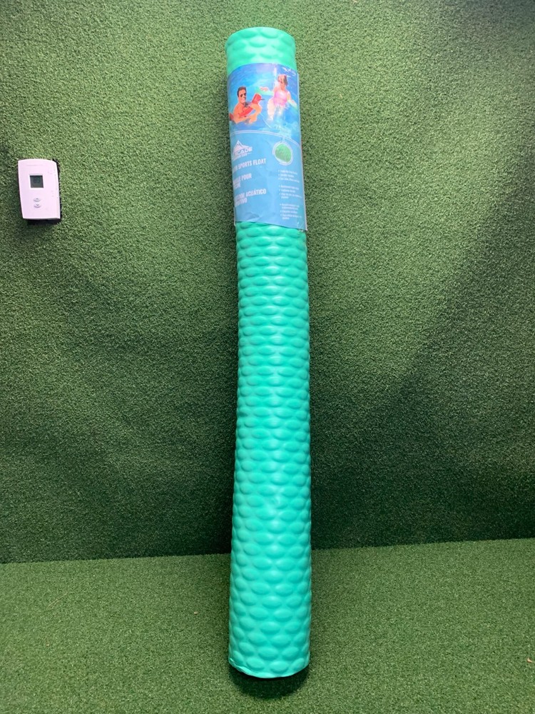 Cascade Mountain Tech Water Sports Noodles UV and Chlorine Resistant Pool Floaties