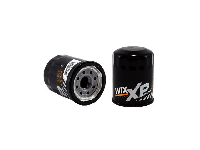 WIX Oil Filter fits Nissan NV2500 2013-2021 49NSNR