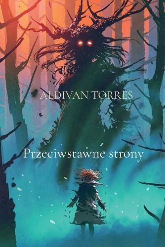 Aldivan Torres Przeciwstawne strony (Paperback)Another great item from Rarewaves USA | Free delivery!