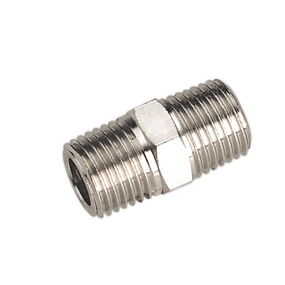 Double Male Union 1/4