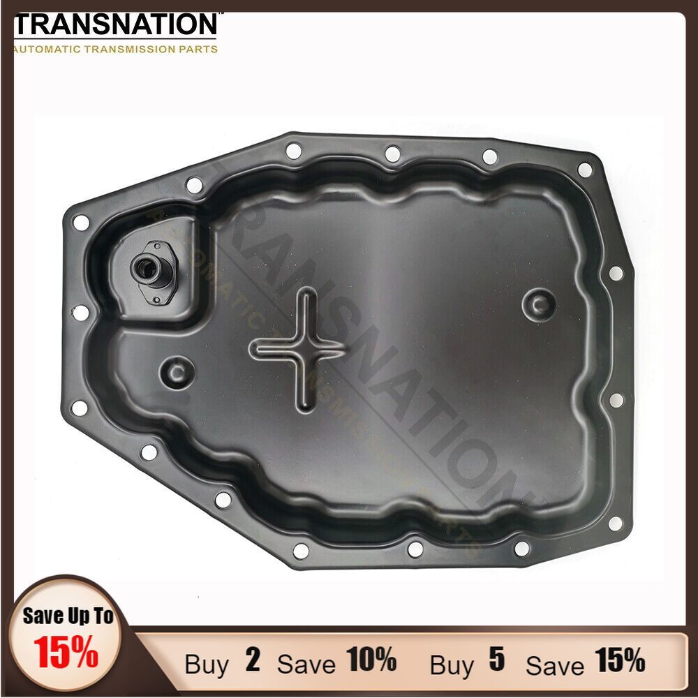 JF414E Automatic Transmission Oil Pan 31390-3MX0A For NISSAN Car Accessories