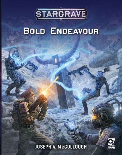 Bold Endeavour, Paperback by McCullough, Joseph A.; Balzer, Helge C. (ILT), L...