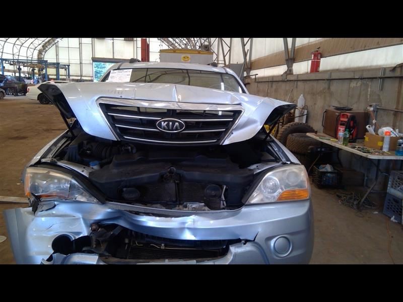 Transfer Case for 05-09 Kia Sorento Automatic Transmission 3627370