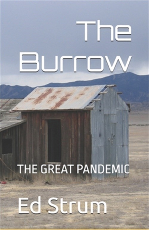 The Burrow (Paperback or Softback)