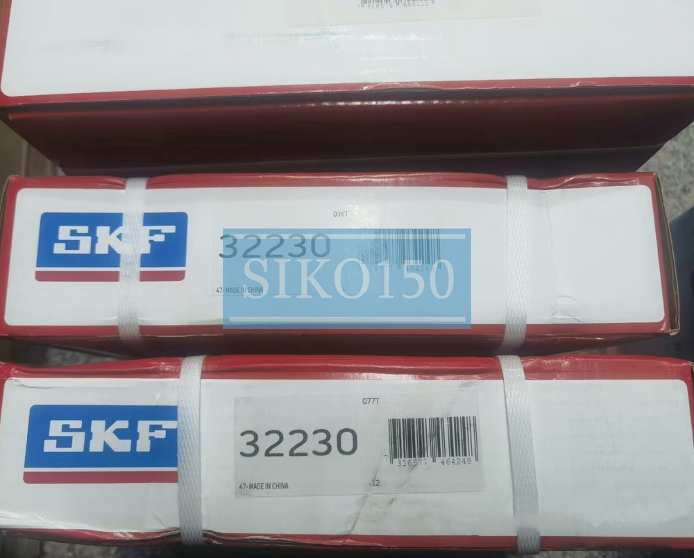 1PC NEW 32230 tapered roller bearing #SK