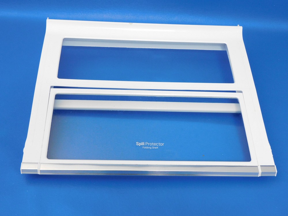 LG Studio Refrigerator LSFXC2476S Tuckaway Glass Shelf AHT73234036