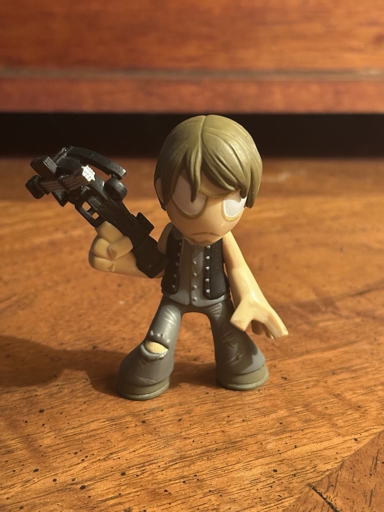 AMC's The Walking Dead Daryl Dixon Funko Pop Mystery Minis Figure