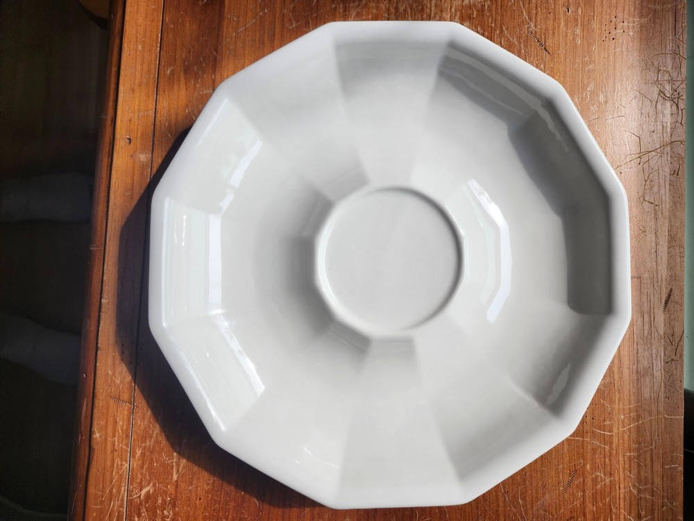 Pfaltzgraff Heritage White 11 1/2