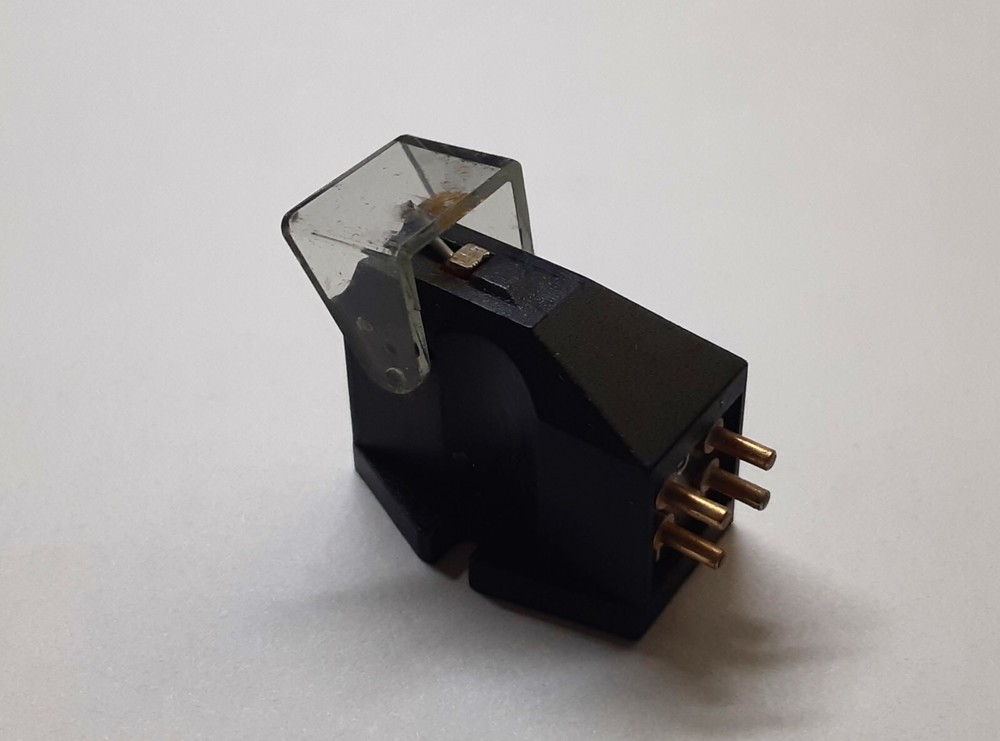 Ortofon SL-20E phono cartridge for tonearm turntable