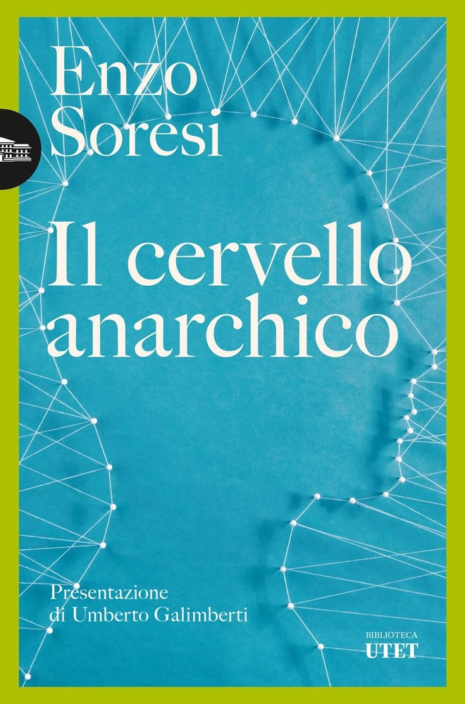 Enzo Soresi Il cervello anarchico (Paperback)Another great item from Rarewaves USA | Free delivery!
