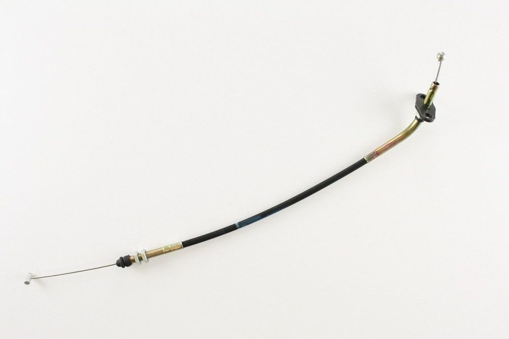 Pioneer CA-8734 Carburetor Accelerator Cable For 75-79 Nissan 620