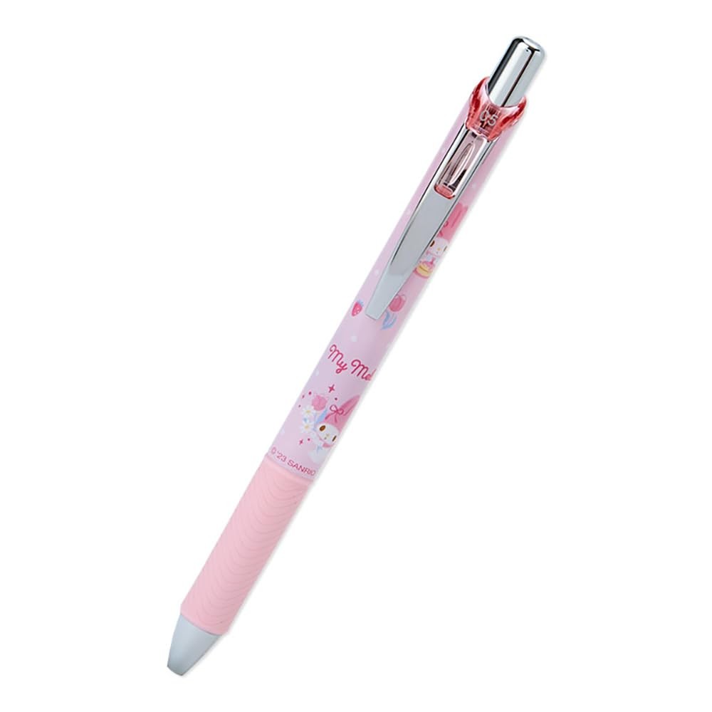 Sanrio 789615 My Melody Gel Ink Ballpoint EnerGel Pen 50