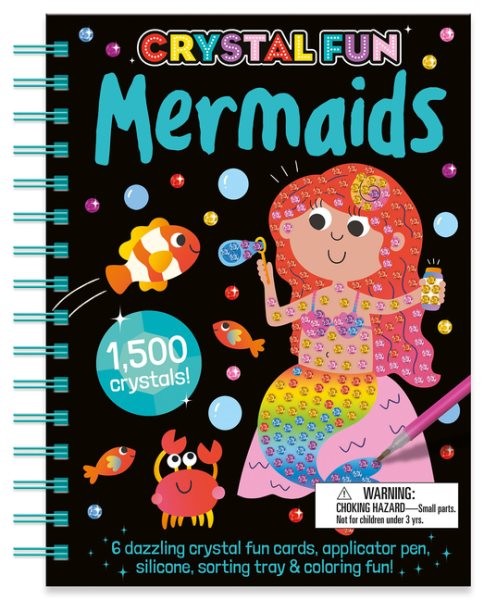Mermaids, Hardcover by Rosenthal, Zach; Barlow, Damien (ILT), Like New Used, ...
