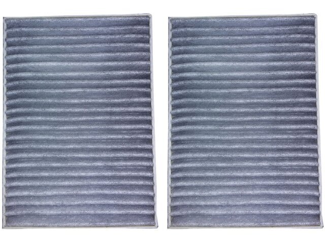 2019-2025 BMW X5 AC Delco 18584QDNK Cabin Air Filter for 2020 2021 2022 2023 Models