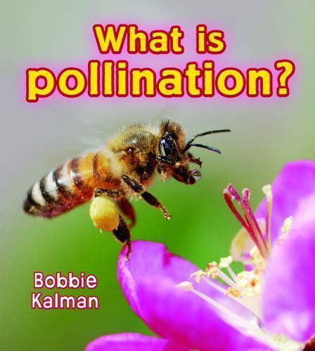 What Is Pollination? by Bobbie Kalman (2010, Trade Paperback)