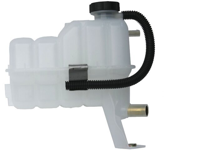 Front APA/URO Parts Expansion Tank fits Cadillac Escalade 2002-2006 35TTJC