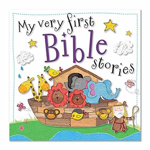 My Very First Bible Stories - Board book, by Boon Fiona - Very Good
