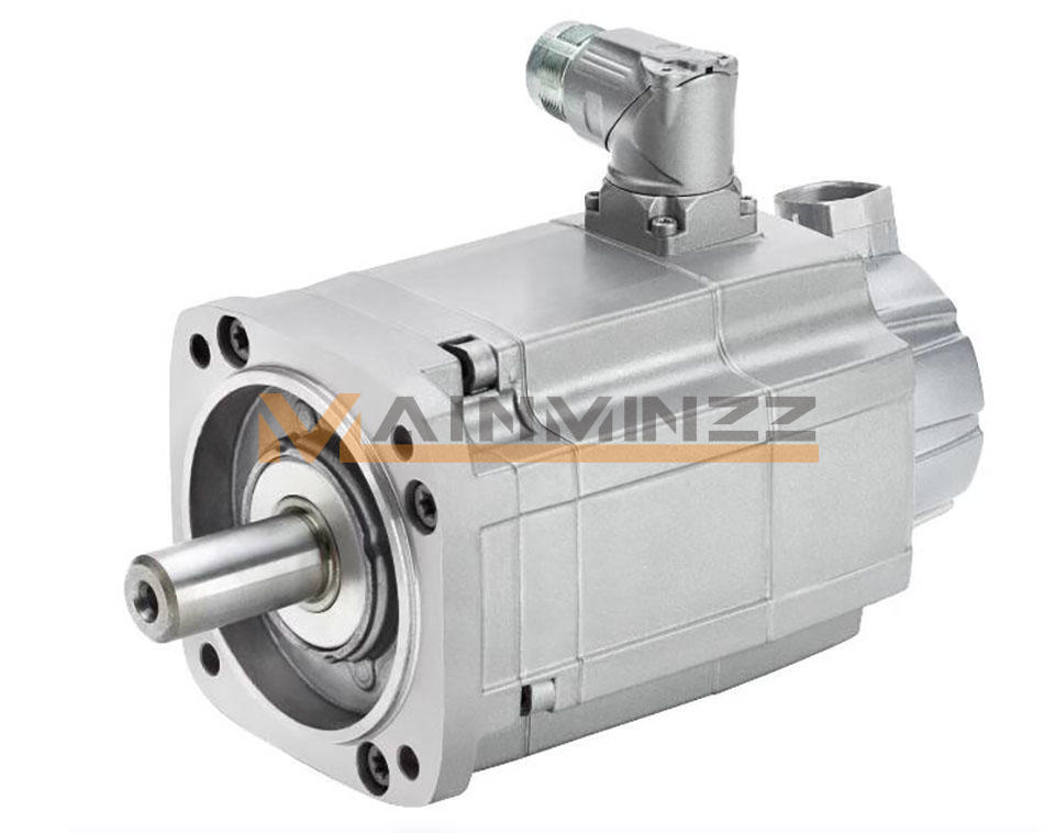 One Siemens Servo Motor 1Fk7083-5Af71-1Ub0 New