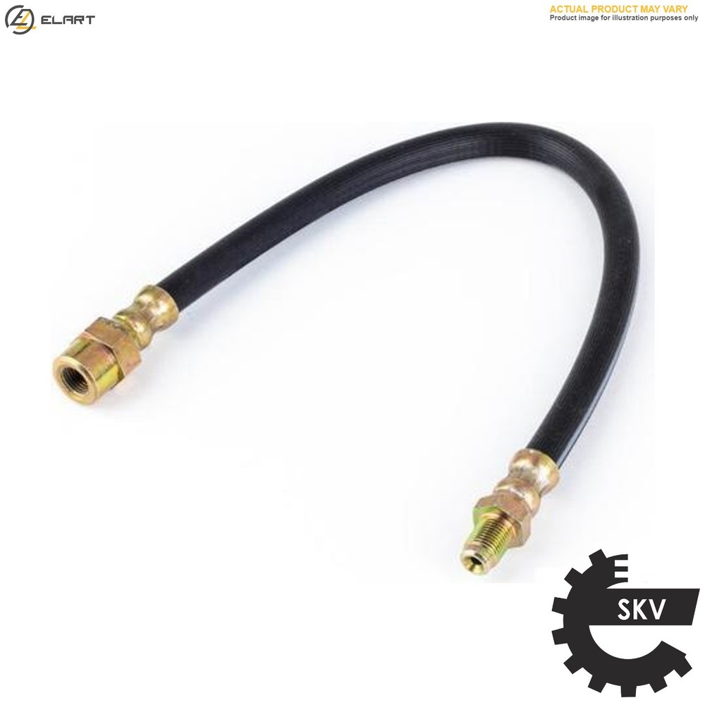BRAKE HOSE 35SKV097 FOR MERCEDES-BENZ T2/LN1/Platform/Chassis/Van/Dump/Truck