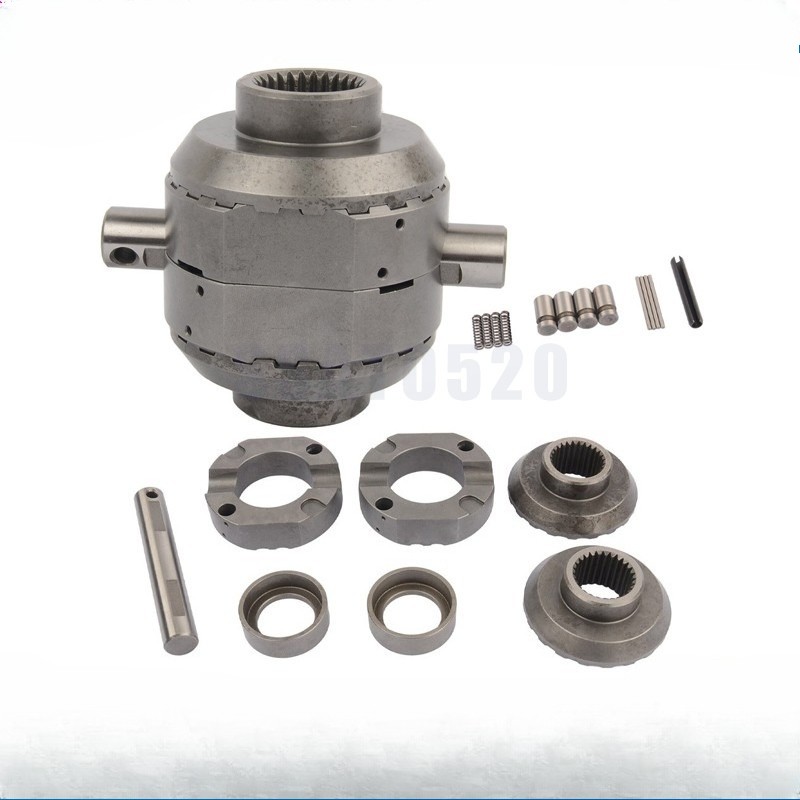 Standard Gear Spartan Locker Fit For Dana 30 Differential 27 Spline SLD30-27