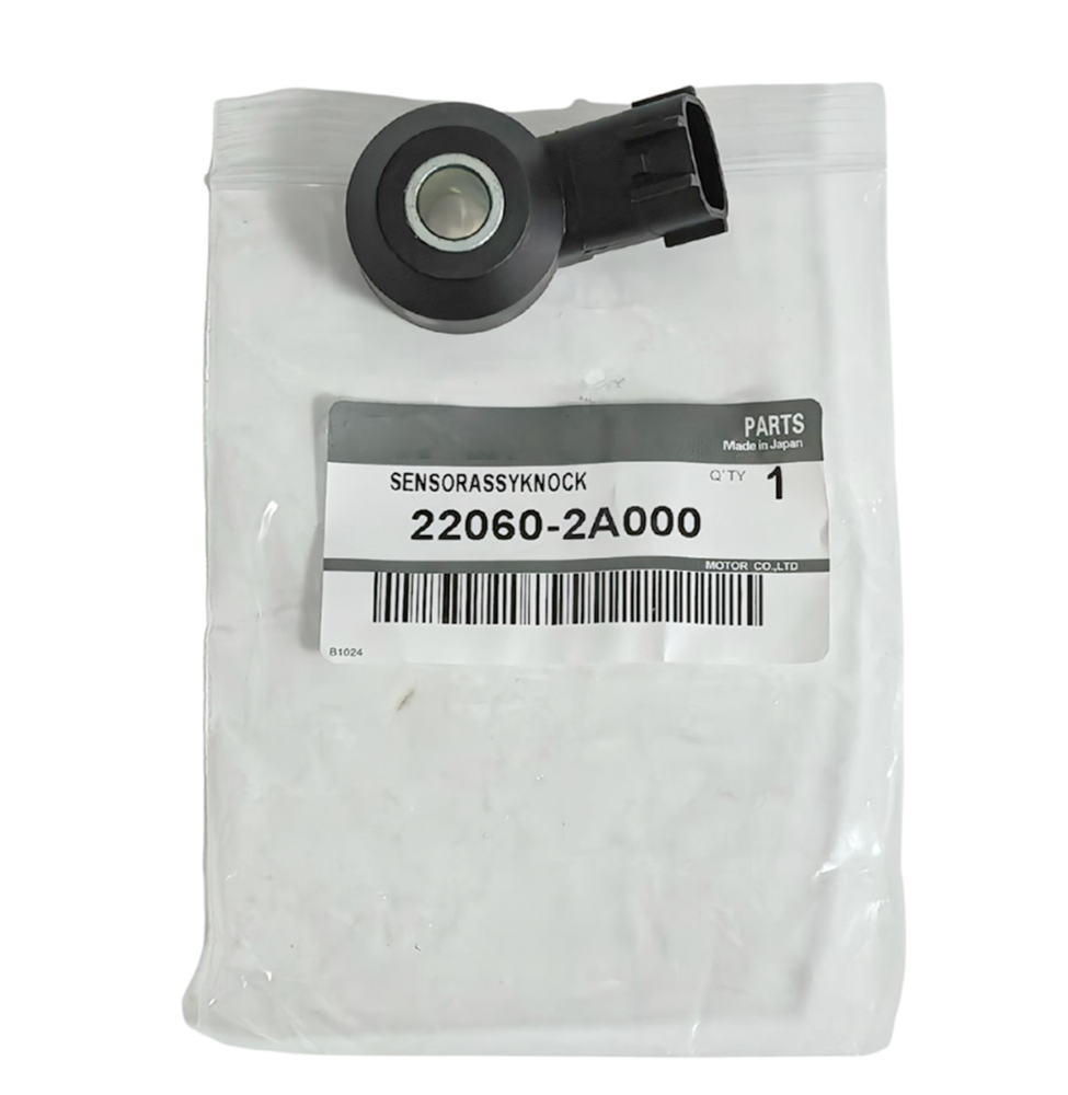 OEM Ignition Knock Detonation Sensor For Nissan Infiniti M35 220602A000 FX35