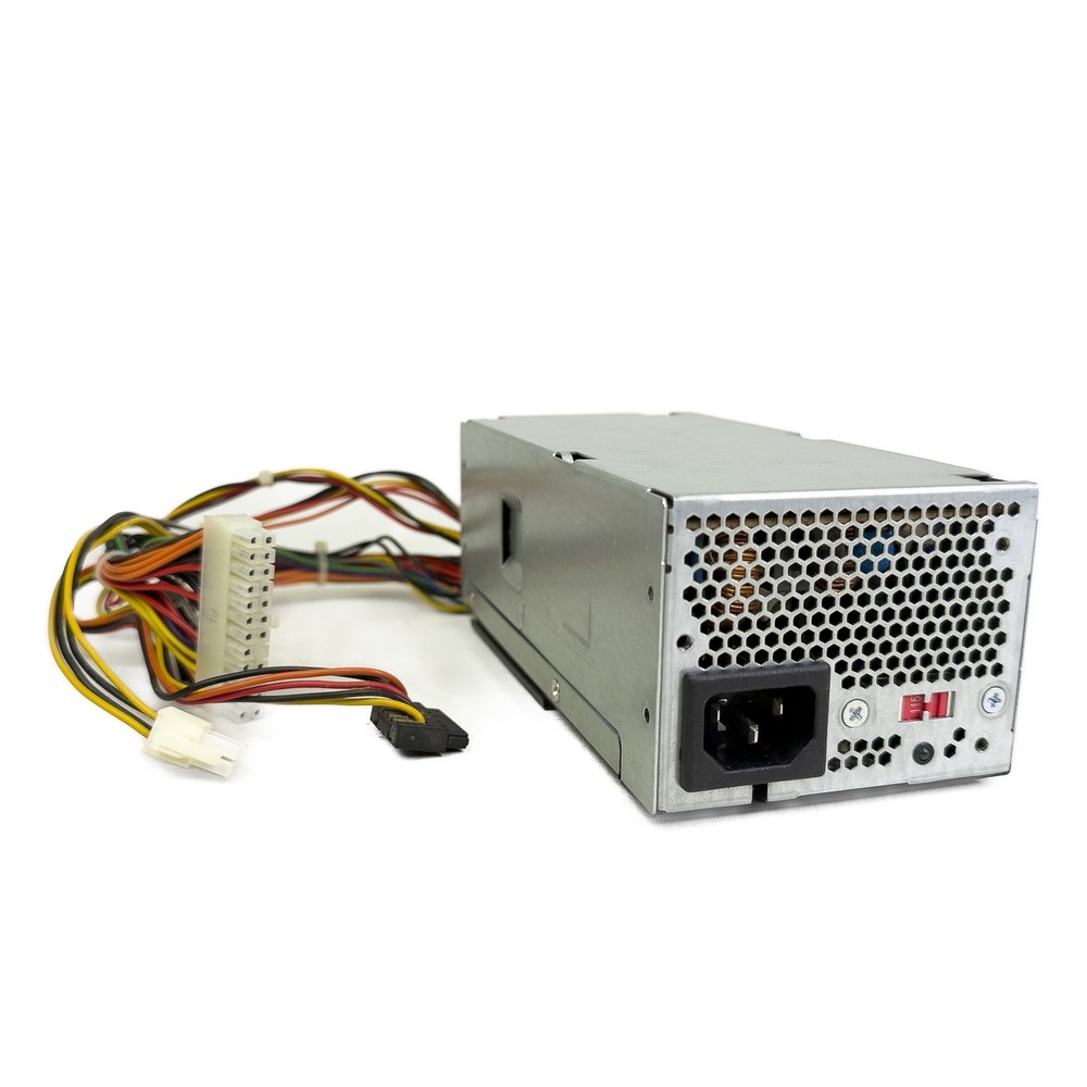 HP 504966-001 220W Power Supply Model DPS-220AB-2 A REV 01F