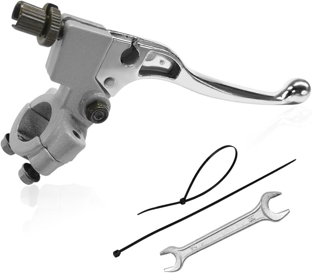 Clutch Lever, 7/8