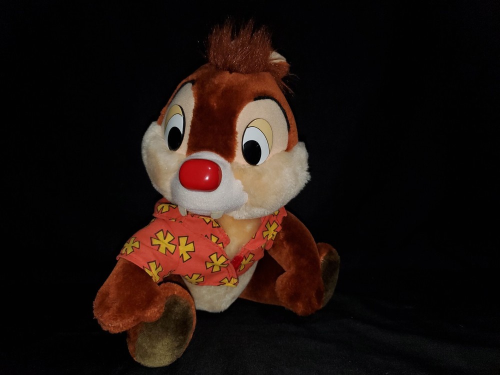Vintage Chip n Dale Rescue Rangers 