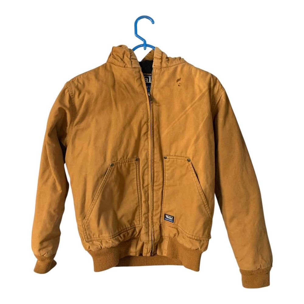 41988 - Walls Tough Wear Youth Xlarge Jacket |Tbd|