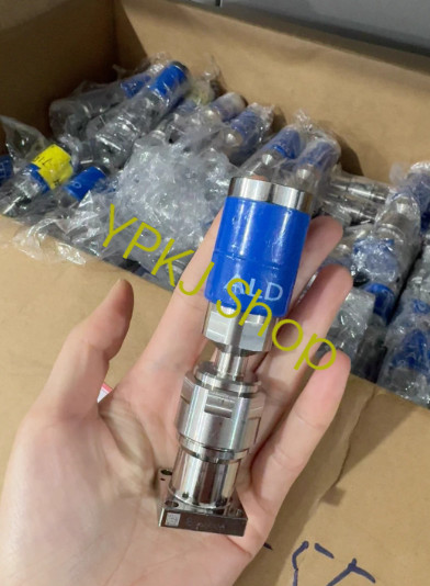 1PCS NEW Swagelok 6LVV-MSM-ALD3ET-2-P-C Diaphragm Valve delivery Via Fedex/DHL