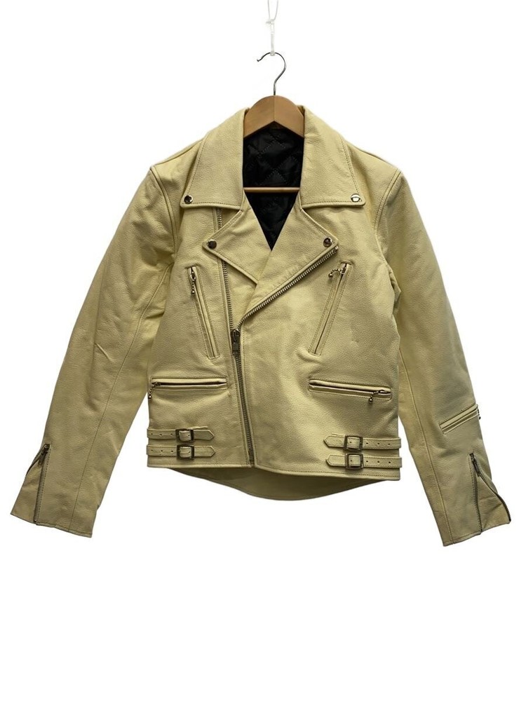Freedom Leather Jacket Blouson/-/- 3503