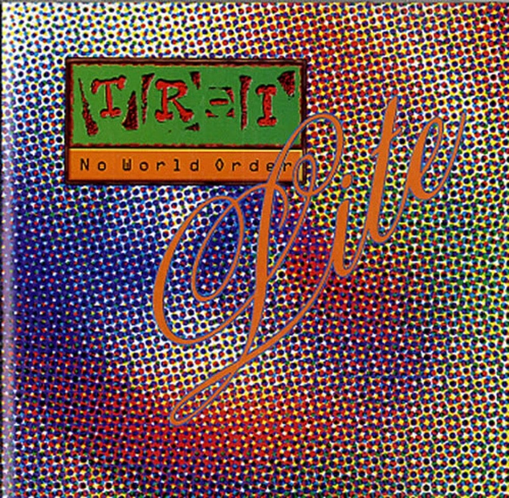 Rundgren, Todd, No World Order Lite, audioCD